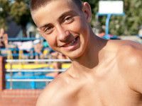 Damian Gradzik