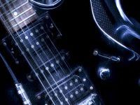 gitara elektryczna