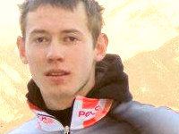 Patryk Pieczarka