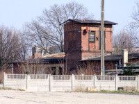 budynek dworzec wschodni