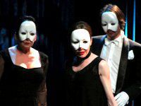 teatr maska