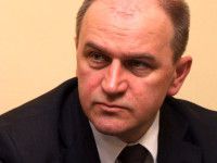 Jan Michalski