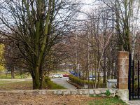 cmentarz ogrodzenie kradzież