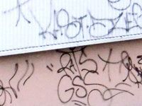 graffiti