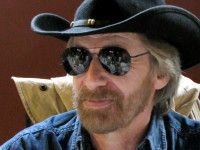 Chuck Norris sobowtór