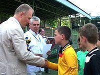 bks orlik wrocław euro