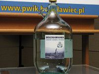 woda pwik