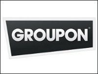 logo groupon