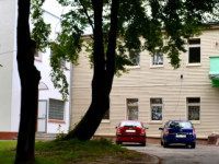 ośrodek iwiny