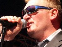 muzyk Obstawa Prezydenta