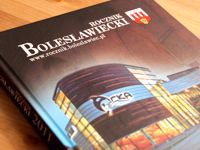 rocznik bolesławiecki