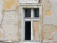 elewacja tynk budynek zgorzelecka