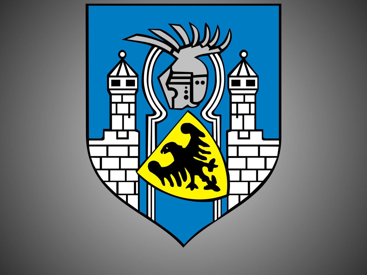 herb Zgorzelec