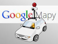 google street view