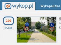 wykop
