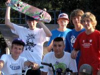 skater