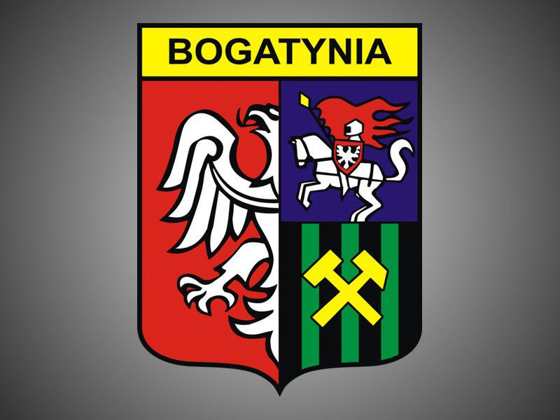 herb Bogatynia
