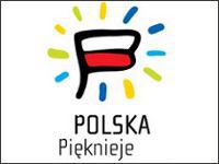 polska pięknieje logo