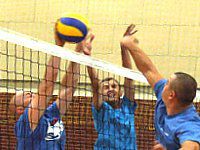 siatkarz balps siatkówka