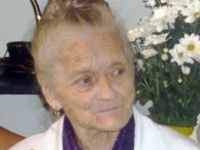 Kazimiera Dudek