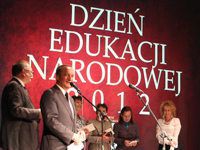 oświata święto nauczyciel
