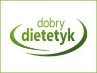 logo dobry dietetyk