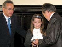 Piotr Roman Józef Król laureatka