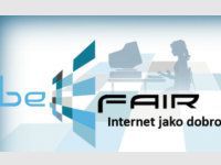 logo be fair