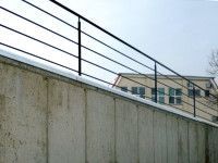 mur bankowa