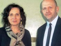Monika Smoleń Kornel Filipowicz