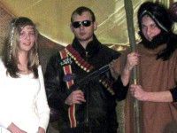 aktor jasełka