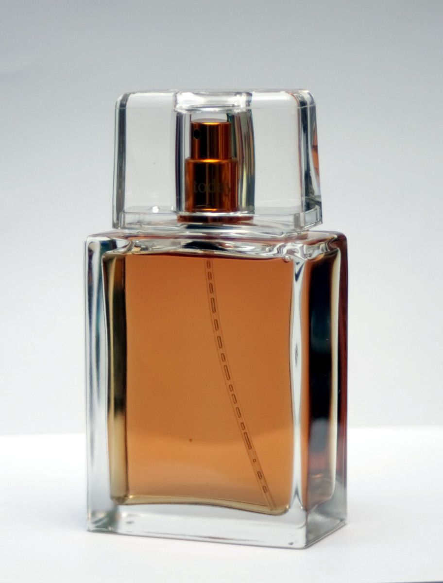 perfumy