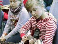 gitarzystka