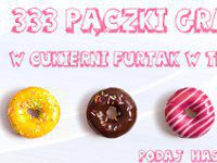 pączek bcc galeria tłusty czwartek
