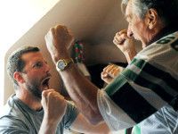 Bradley Cooper Robert De Niro