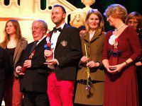 nagroda promocja laureat