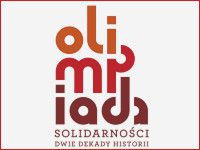 logo Olimpiada Solidarności