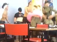 harlem shake