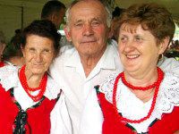 kobieta mężczyzna