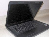 laptop kradzież
