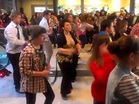 flashmob