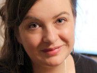 Grażyna Hanaf