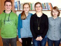uczeń uczennica IPG