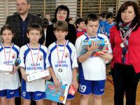 turniej laureat kruszyn