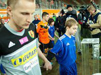piłkarz chłopiec football academy
