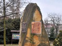 Pomnik Kresowiaków