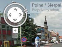 google street view