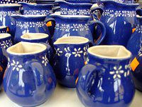 ceramika kiermasz zakłady ceramiczne majówka