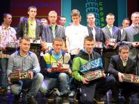 konkurs laureat