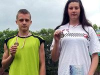 Kacper Jasiński Jagoda Kuduk